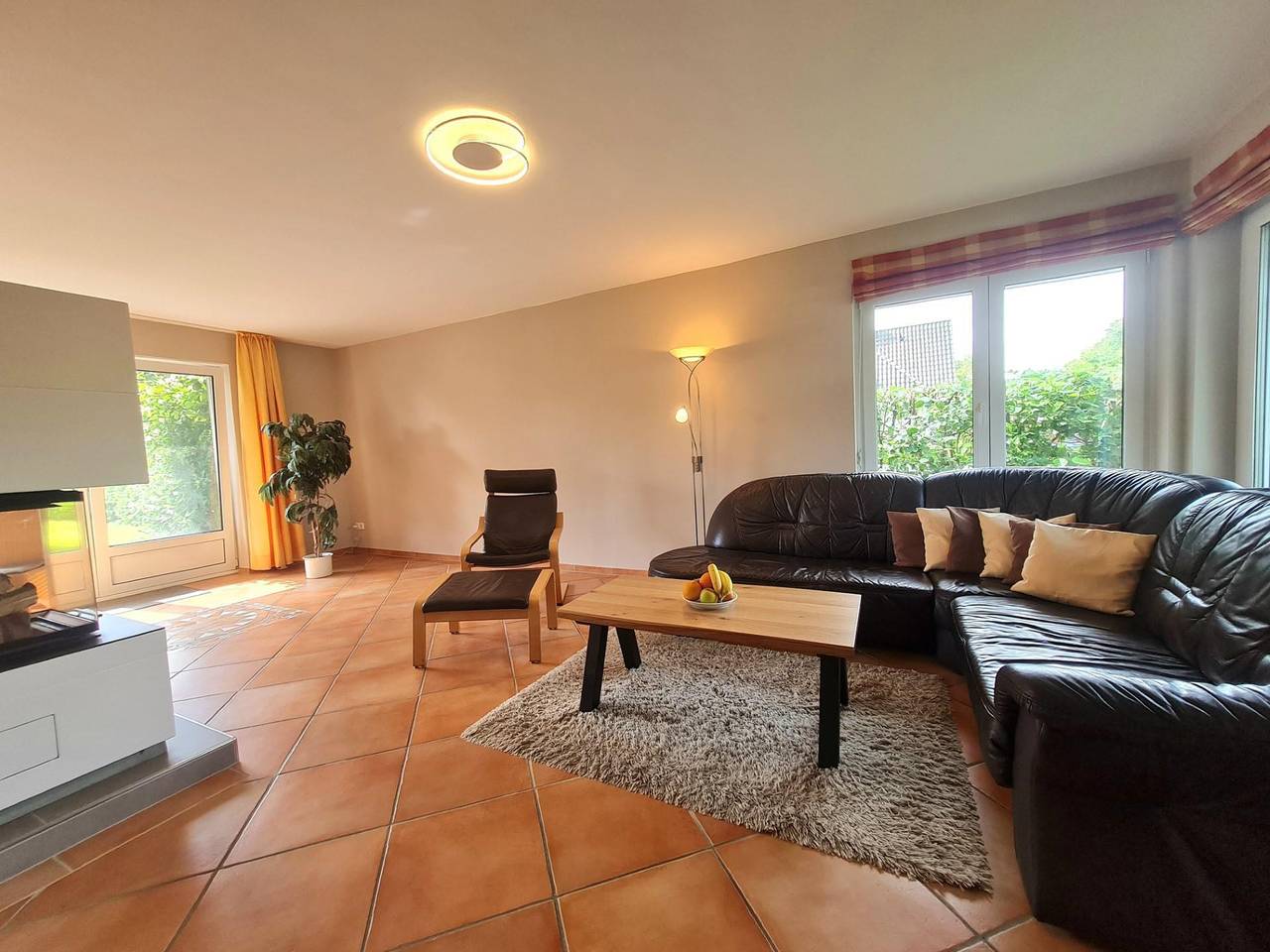 Ferienhaus Brandt in St. Peter-Bad, St. Peter-Ording