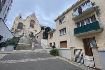 Location De Vacances pour 4 Personnes dans Caen, Région de Caen, Photo 3