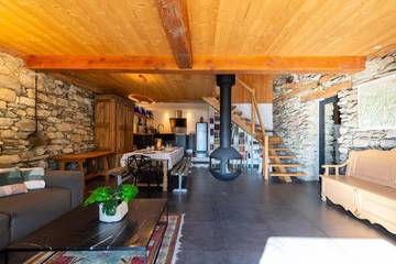 Chalet pour 12 Personnes dans Saint-Lary-Soulan, Pyrénées, Photo 4