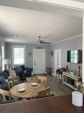 Bungalow für 5 Personen in Galveston, Texas Gulf Coast, Bild 2