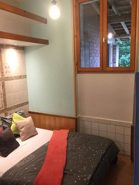 Appartement entier, Appartement "Escapade Iodée" in Le Tréport, Région de Dieppe