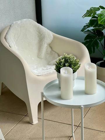 Gîte pour 2 personnes, avec jardin et terrasse à Décines-Charpieu