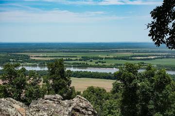 Vacation House for 10 Guests in Arkansas, USA, Picture 4