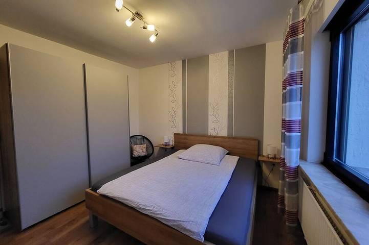 Ferienhaus für 4 Personen, mit Terrasse und Garten im Hunsrück - 3