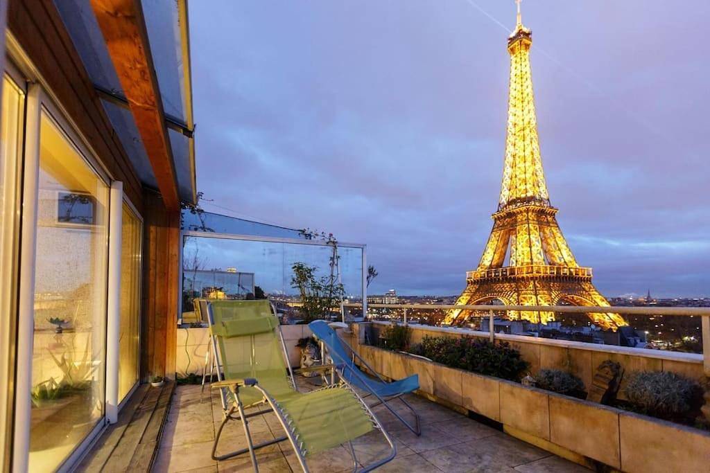 Appartement entier, Two-Bedroom Apartment in Lagny-sur-Marne, Seine-et-Marne