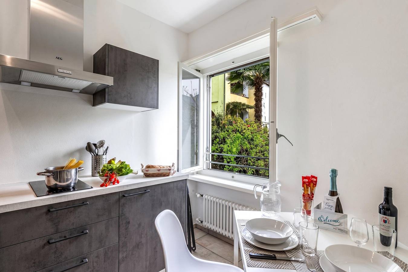 Appartamento vacanze a Alpi Lepontine a partire da 288€ a notte