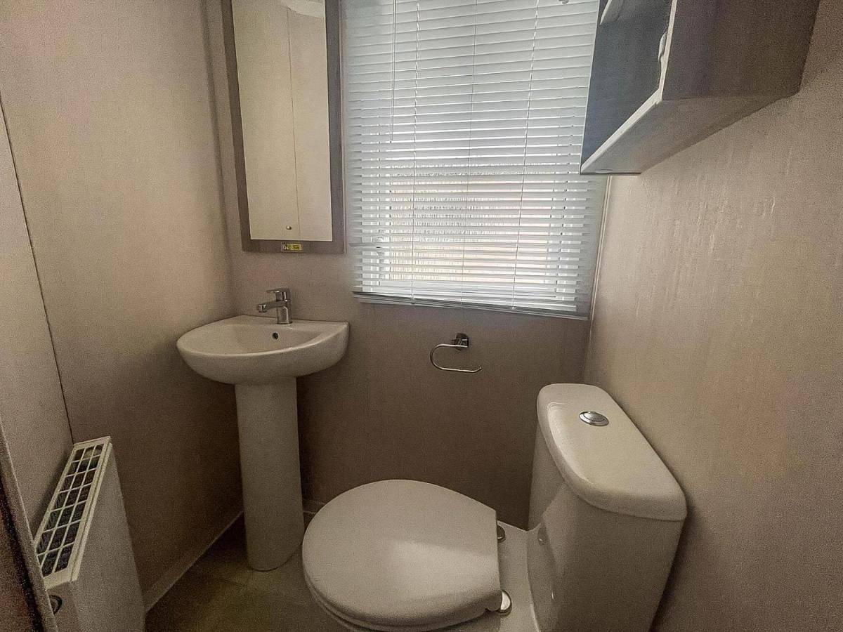 Mobile Home in California (Great Yarmouth), Great Yarmouth