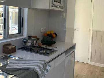 Bungalow para 2 Personas en Cambrils, Baix Camp, Foto 1