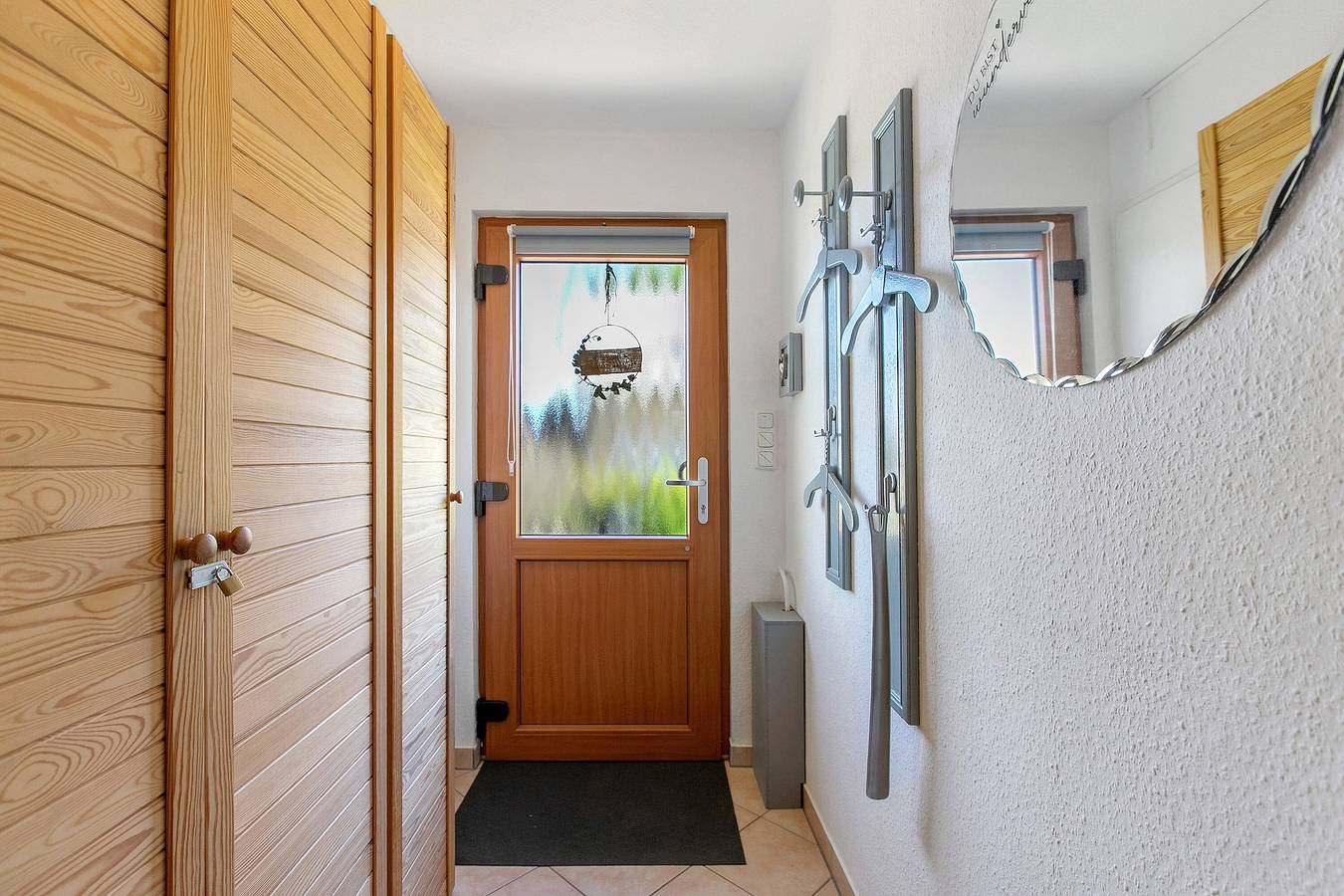 Ganze Wohnung, Ferienwohnung Auszeit an der Eider in Hennstedt, Eider-Treene-Sorge
