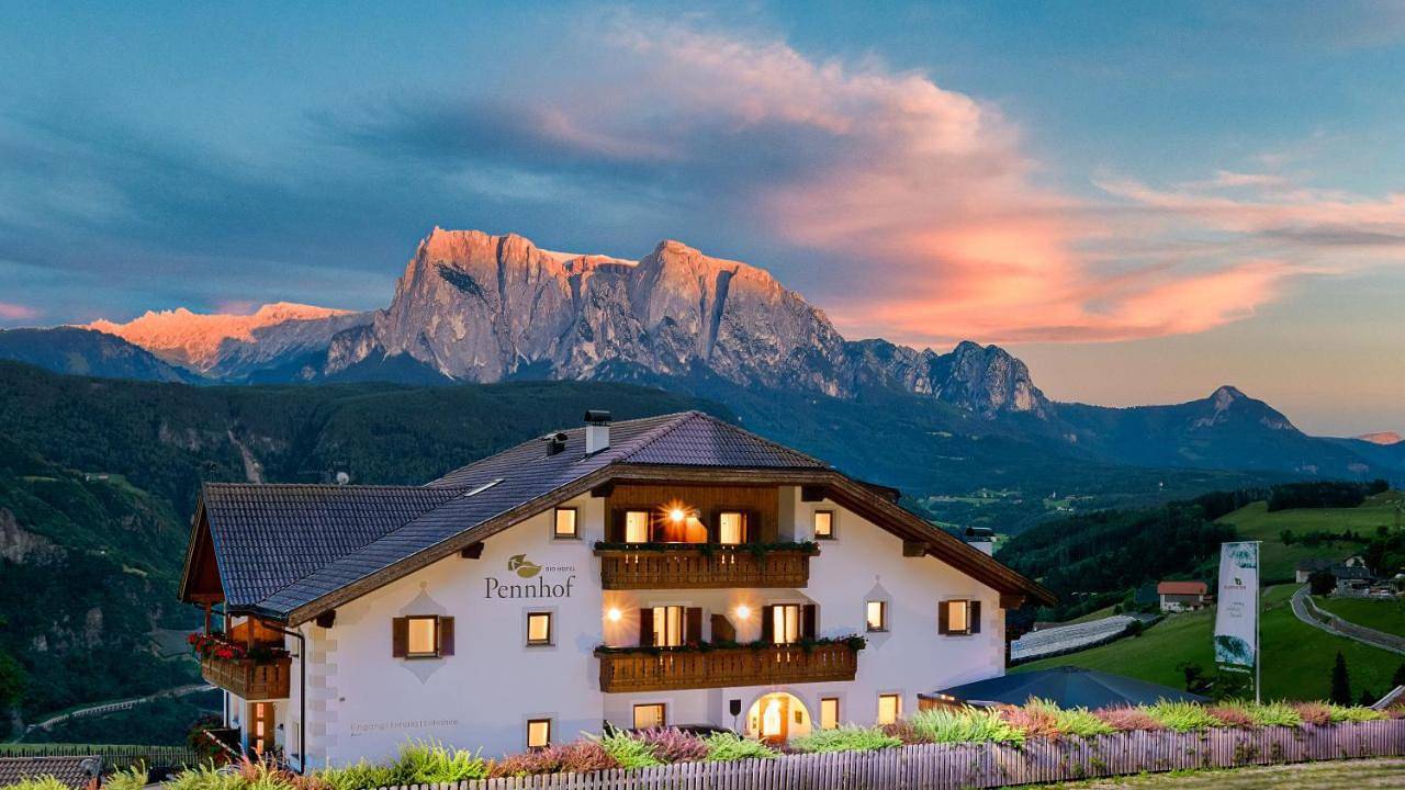 One-Bedroom Apartment with Balcony and Mountain View in Barbian, Sarntaler Alpen