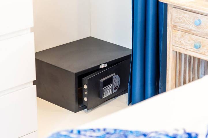 Gîte pour 2 personnes dans Los Abrigos - 4