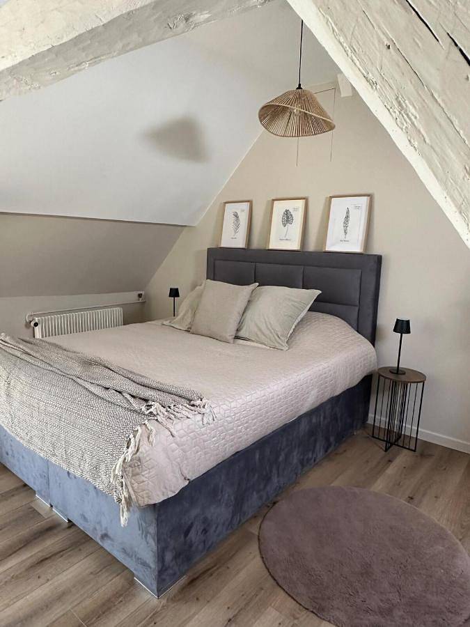 Gîte pour 2 personnes à Saint-Aquilin-de-Pacy - 2