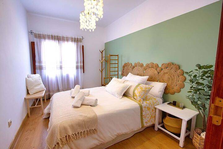 Ganze Wohnung, Cuencaloft San Juan Nº9 Apto Nº 2 in Cuenca, Cuenca Provinz