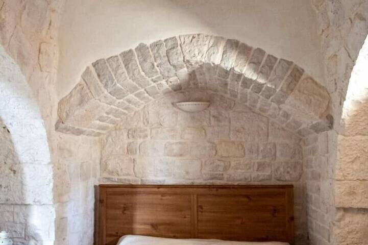 Trulli Domangi - der Trullino in Alberobello, Alberobello und Umgebung