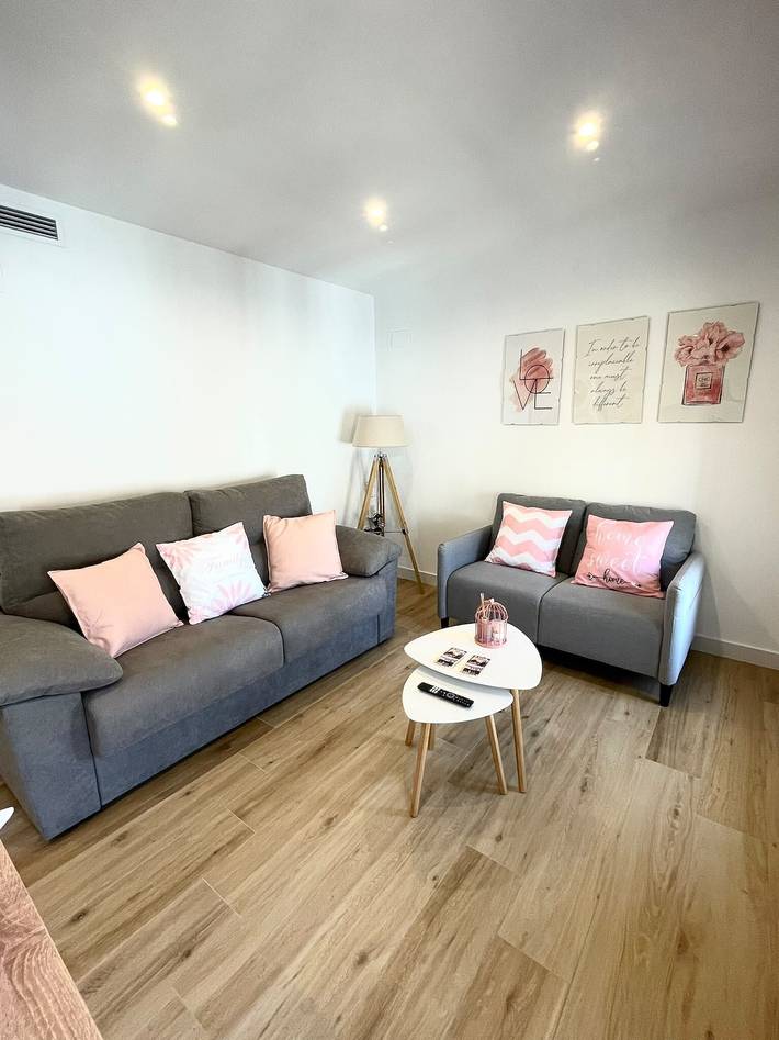 Apartamento entero, Casa Benito Apartamentos Rosa in Mira (Cuenca), Provincia de Cuenca