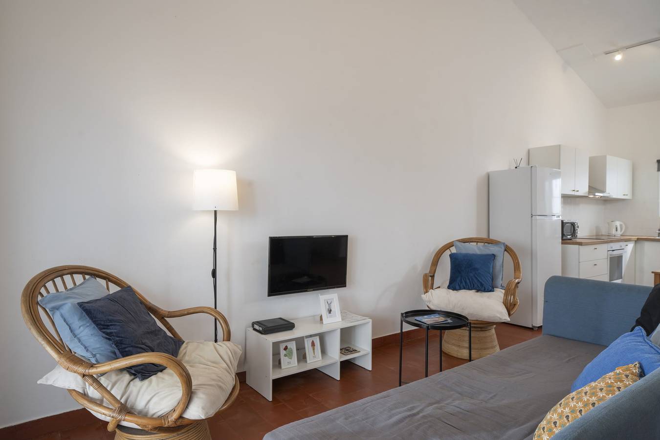 Ferienhaus für 5 Personen mit Terrasse in Porto Santo, Madeira