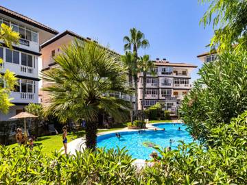 Appartamento per 4 Persone in La Mata, Costa Blanca, Foto 2