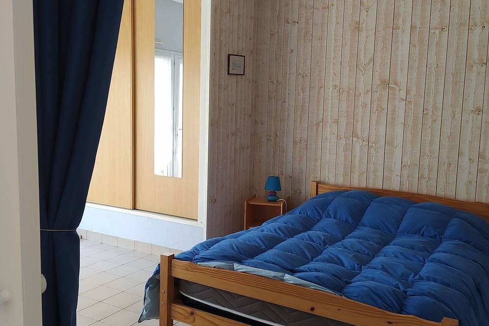 Apartamento entero, Damgan: Piso / apartamento - Damgan in Pénerf, Damgan