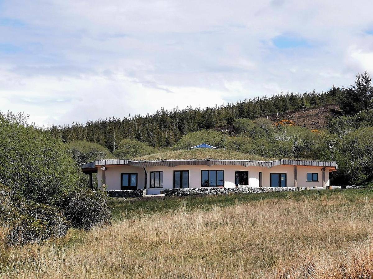 Shepherd's Hut in Donegal, County Donegal