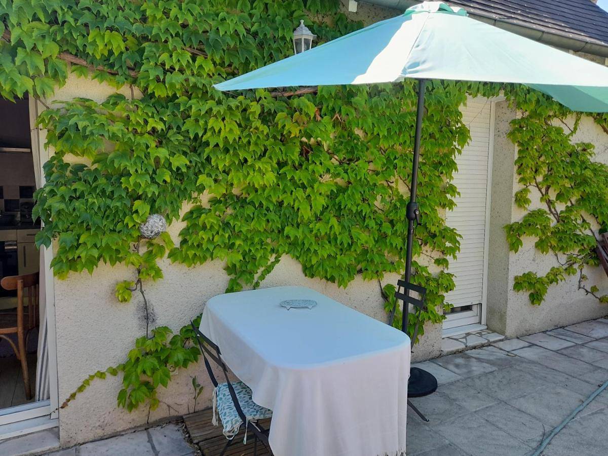 Appartement de vacances entier, Maison de Marie in Bléré, Région de Tours