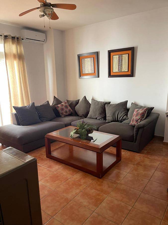 Casa de vacaciones para 5 personas, con terraza, Se admiten mascotas en Corredor De Almansa - 2