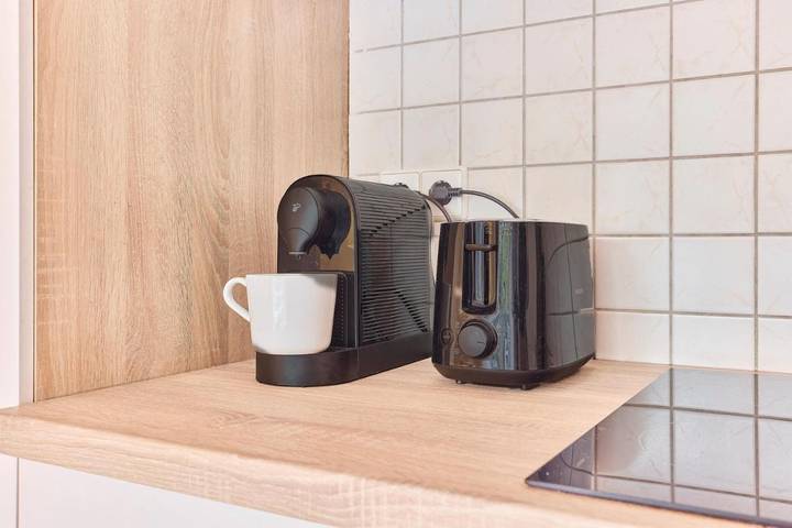 Ferienwohnung für 3 Personen, mit Terrasse in Buchen - 3