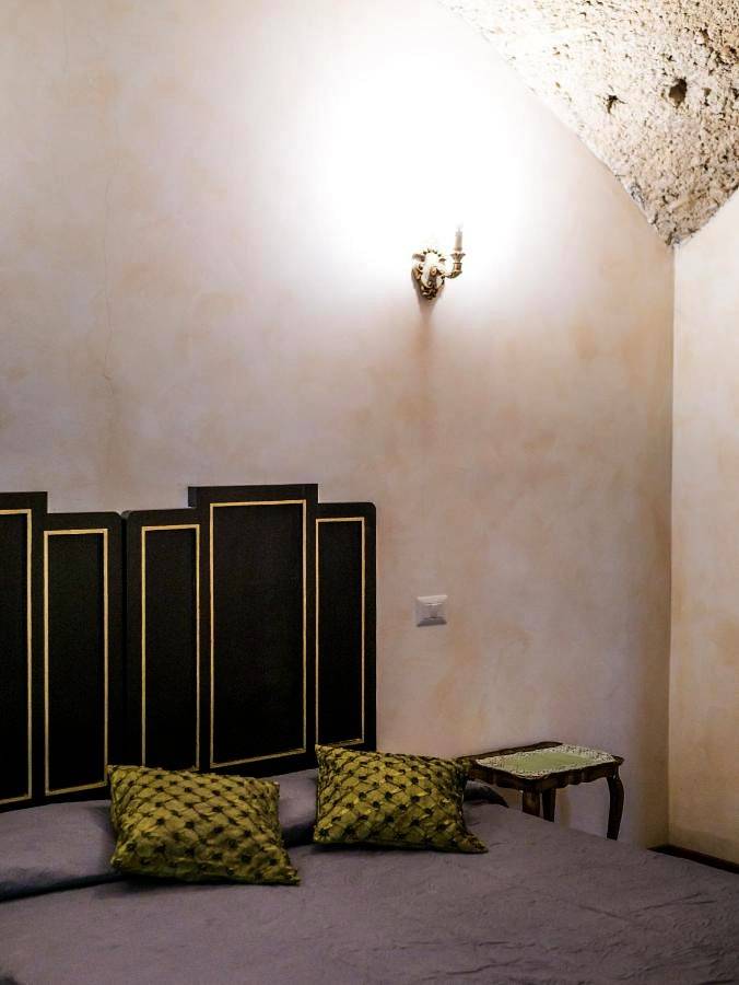 Location de vacances pour 13 personnes, avec vue et jardin à Arpino - 3