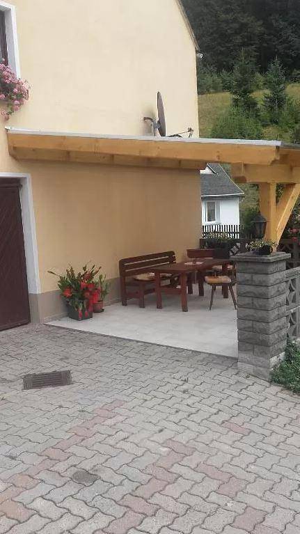 Ganze Ferienwohnung, Erzgebirgsidyll am Glockenwanderweg in Deutschneudorf, Chemnitz und Umgebung