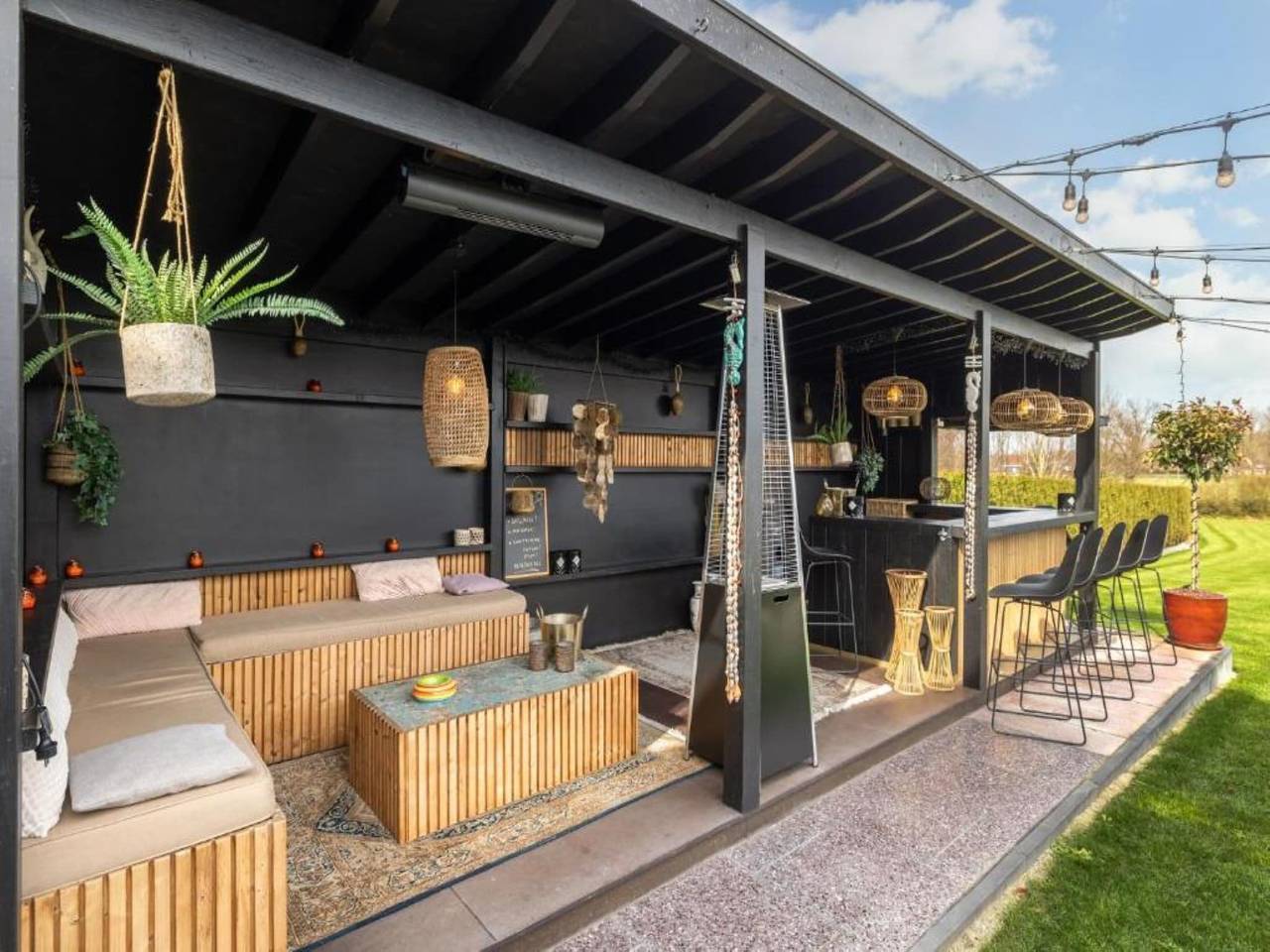 Luxe et détente à la Villa Alba à Bilzen in Bilzen, Hoge Kempen