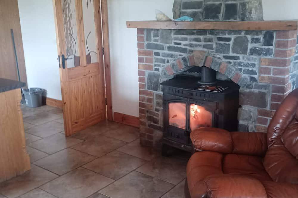 Bed And Breakfast for 3 Guests in County Galway, Connacht