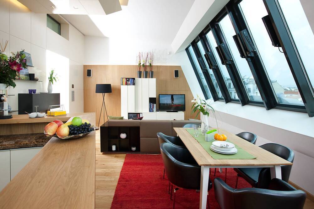 Ganze Wohnung, Vienna Residence, City Hall - Parliament #6420 in Wien, Wienerwald