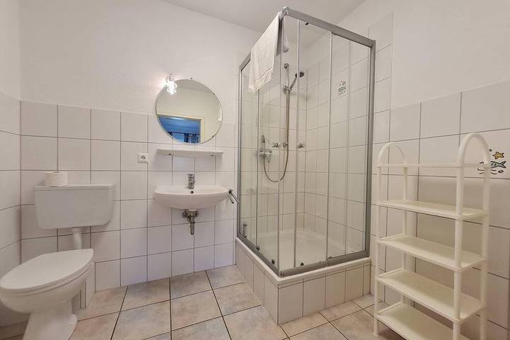 Ganze Wohnung, Nis Puck - Ferienhof Peter in Vollerwiek, Eiderstedt