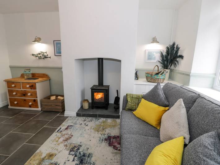 Y Bwthyn in Conwy, Conwy region