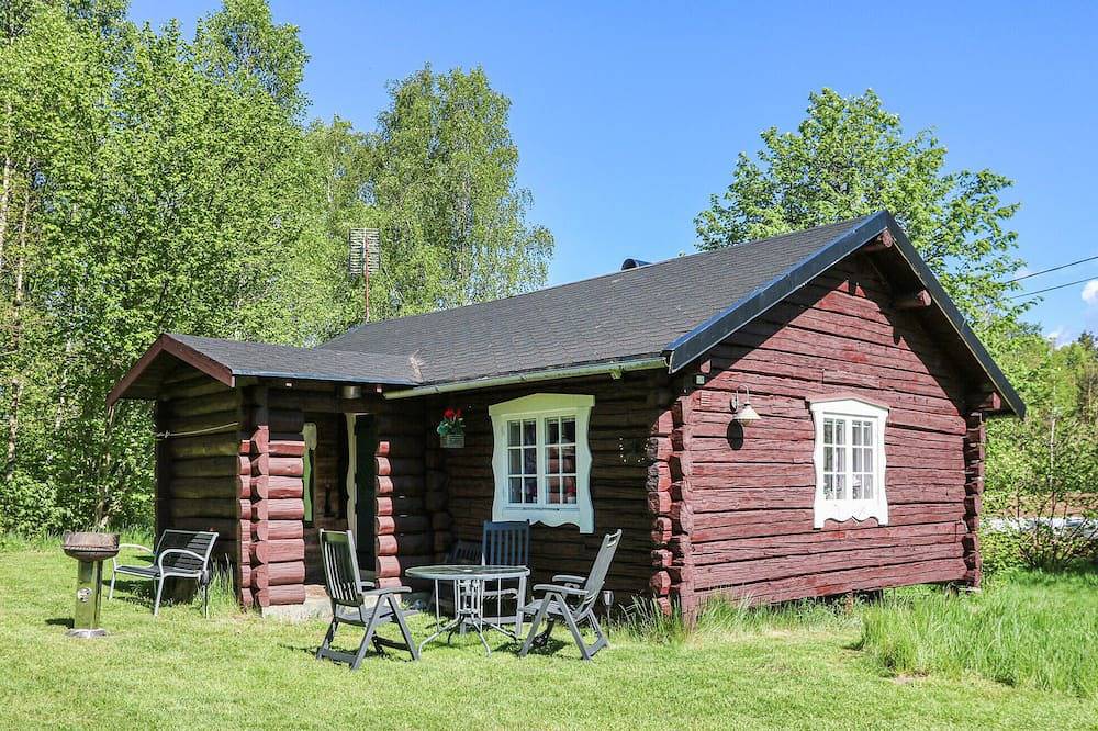 Schönes Haus mit 1 Schlafzimmer in. in Skane
