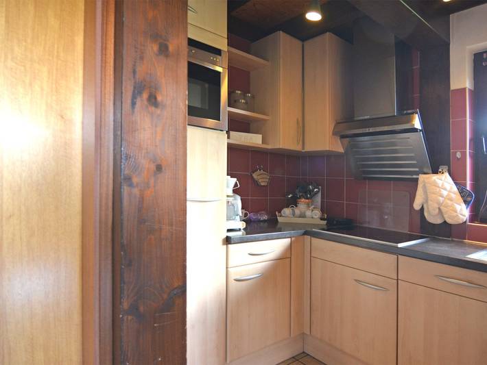 Ferienhaus für 5 Personen, mit Terrasse im Sauerland - 4