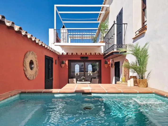 Casa de vacaciones para 1 personas - 1