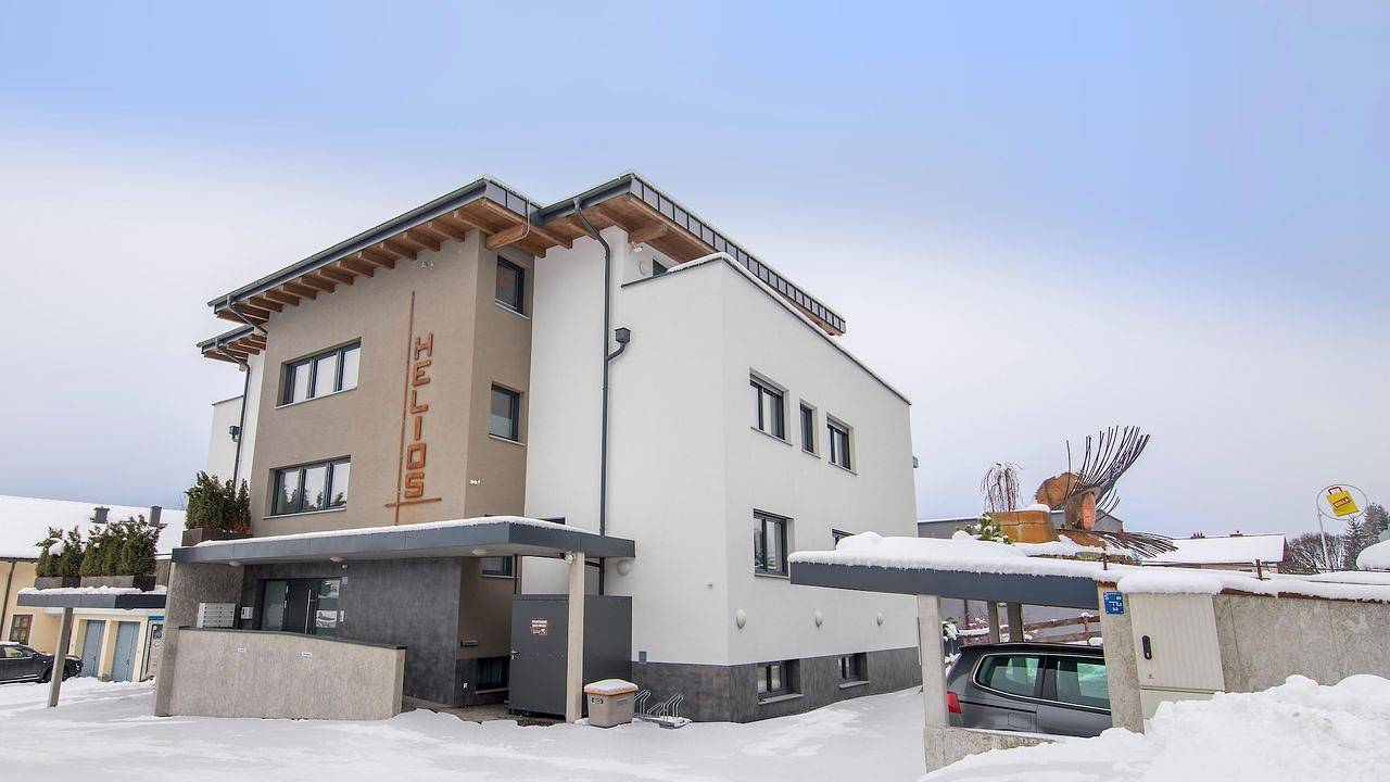 Ganze Ferienwohnung, Ferienwohnung für 8 Personen (120 m²) in Neukirchen am Großvenediger in Neukirchen am Großvenediger, Kitzbüheler Alpen