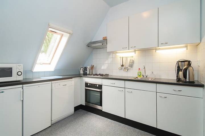 Agriturismo für 10 Personen, mit Garten und Pool in den Niederlande - 2