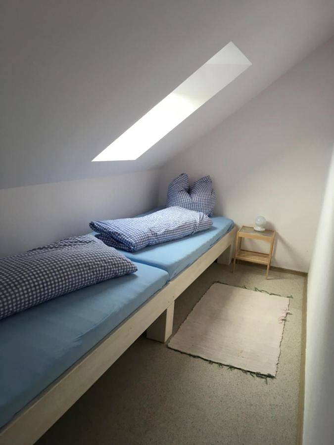 Ganze Wohnung, Three-Bedroom Apartment in Straupitz, Dahme-Spreewald