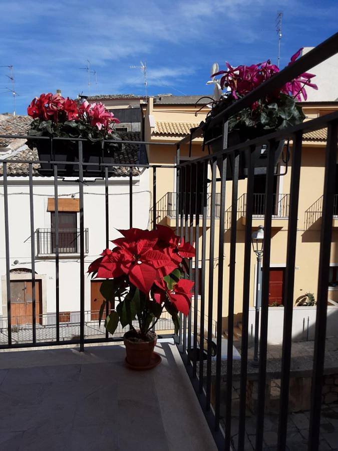 Ganze Wohnung, One-Bedroom Apartment in Comiso, Ragusa Provinz