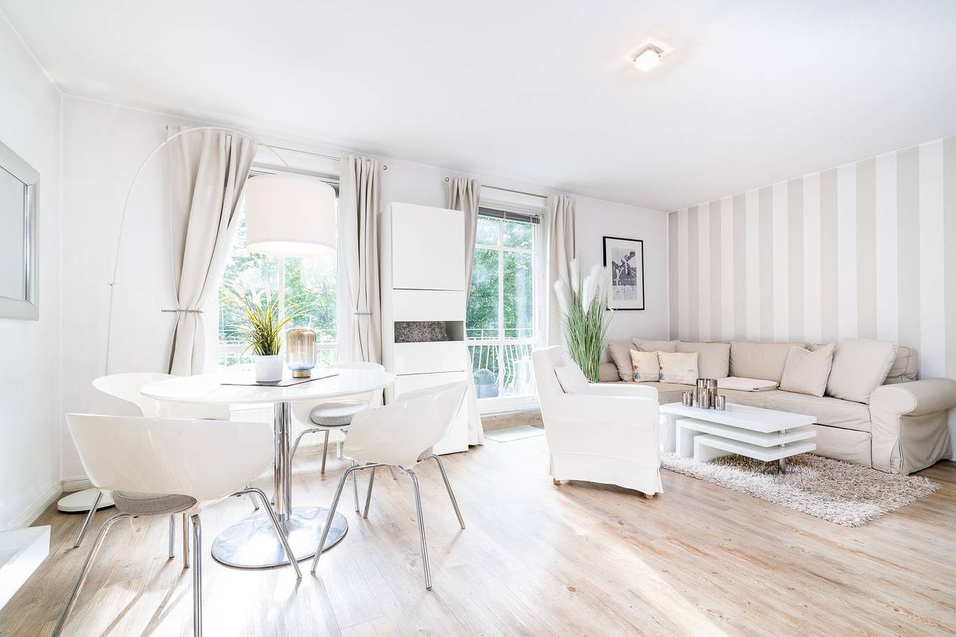 Appartement entier, "Chic & Kuschelig im Weedkroog: Euer perfekter Rückzugsort in Timmendorfer Strand!" in Timmendorfer Strand, Holstein de l'Est