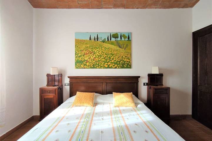 Villa pour 12 personnes, avec jardin à Grosseto - 3