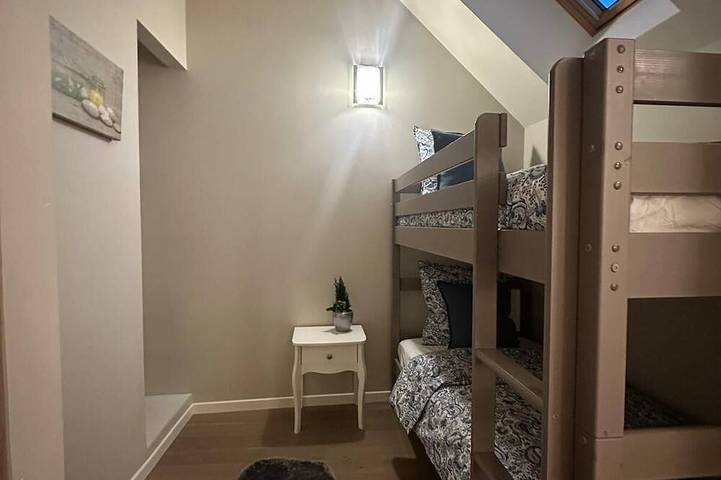 Gîte pour 6 personnes à Dourdan - 4