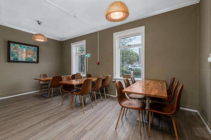 Maison d’hôte pour 2 personnes à Reykjavík - 4