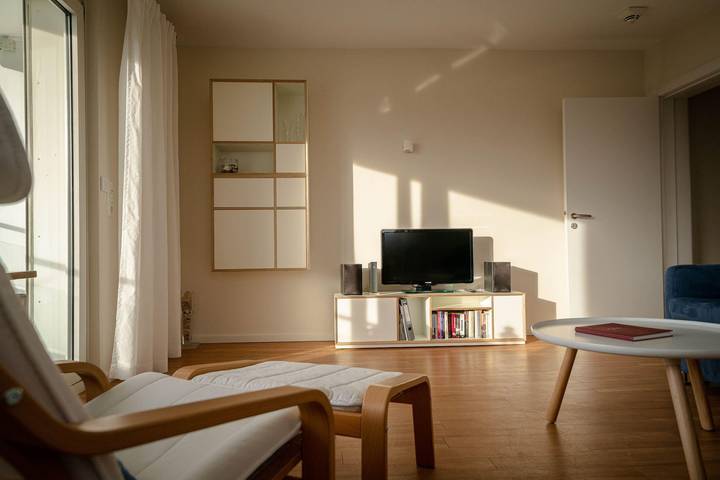Ganze Ferienwohnung, Dünenbake 29 in St. Peter-Bad, St. Peter-Ording