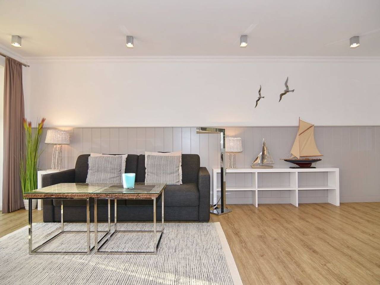 Ganze Ferienwohnung, Brandenburgerstraße 5a, Whg. 20 - Brandenburgerstraße 5a, Whg. 20 in Westerland, Sylt (Gemeinde)