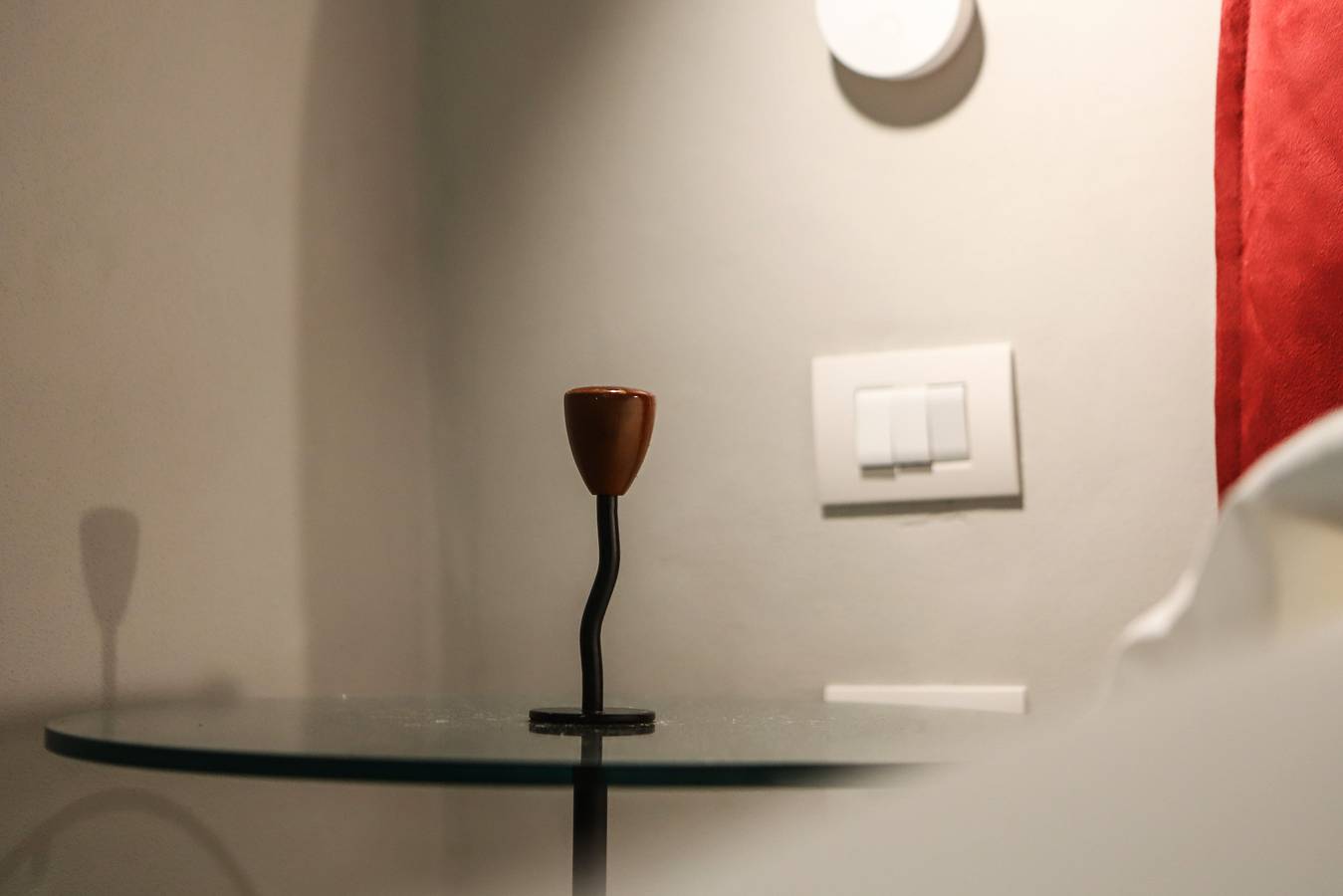 Entire apartment, Il Loggiato - Appartamento Stella in Naples, Naples Province