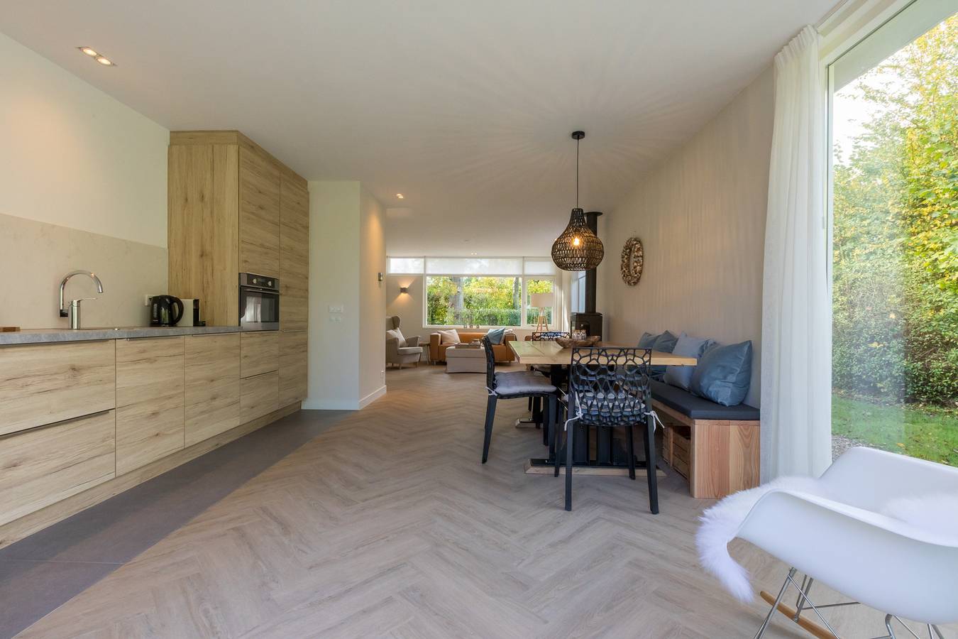 Ferienhaus - Oosterpark 76 | Oostkapelle  in Oostkapelle, Walcheren