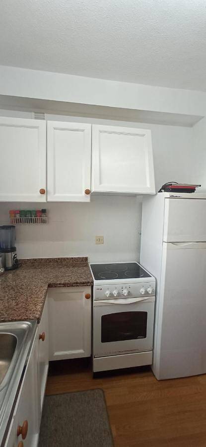 Apartamento inteiro, Two-Bedroom Apartment in Mediterraneo (Gran Alacant), Monte Faro