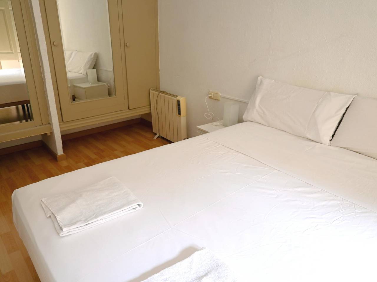 Apartamento vacacional entero, Homenfun Barcelona Gracia ll in Centro Barcelona, Barcelona